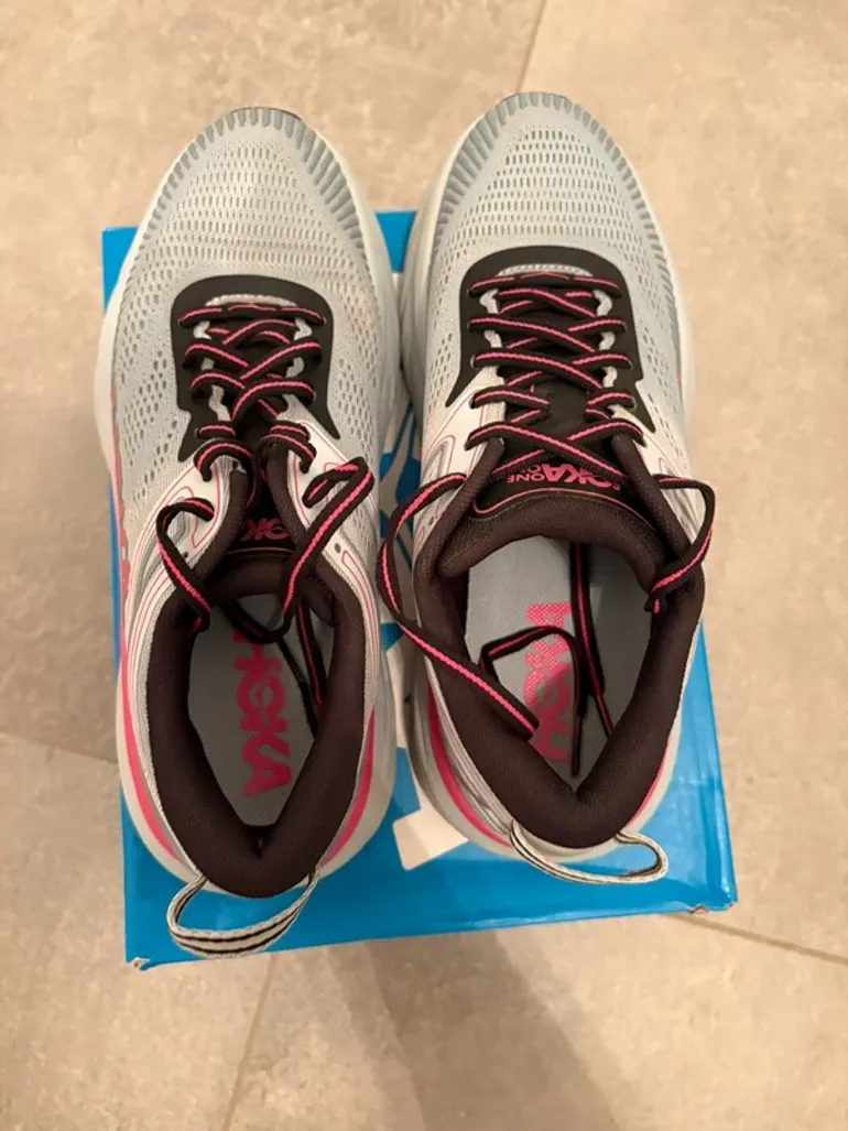 Tweedehands Hoka Bondi bike — afbeelding 3 van 9