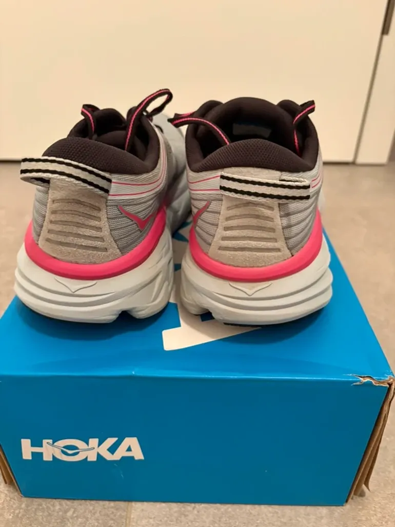 Tweedehands Hoka Bondi bike — afbeelding 4 van 9