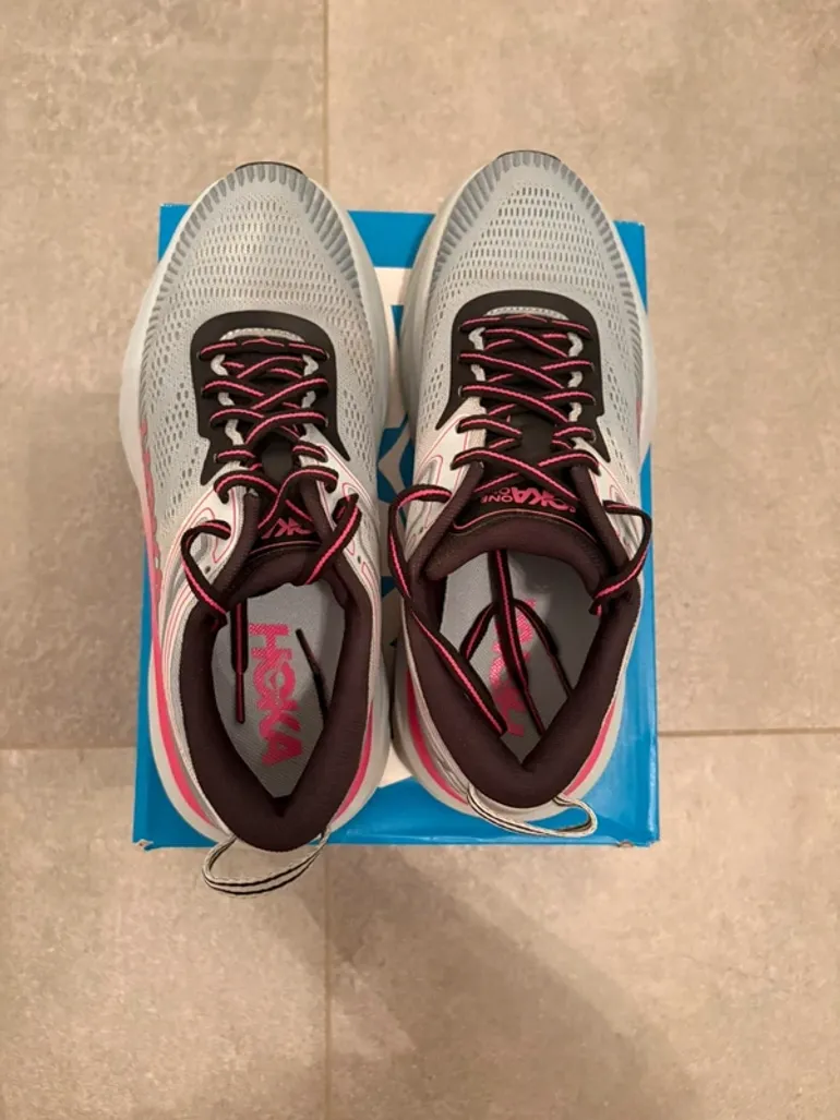 Tweedehands Hoka Bondi bike — afbeelding 6 van 9