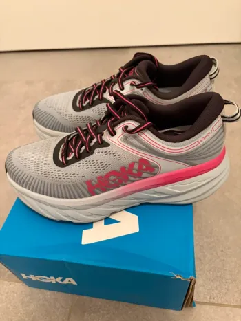 Tweedehands Hoka Bondi bike — afbeelding 9 van 9