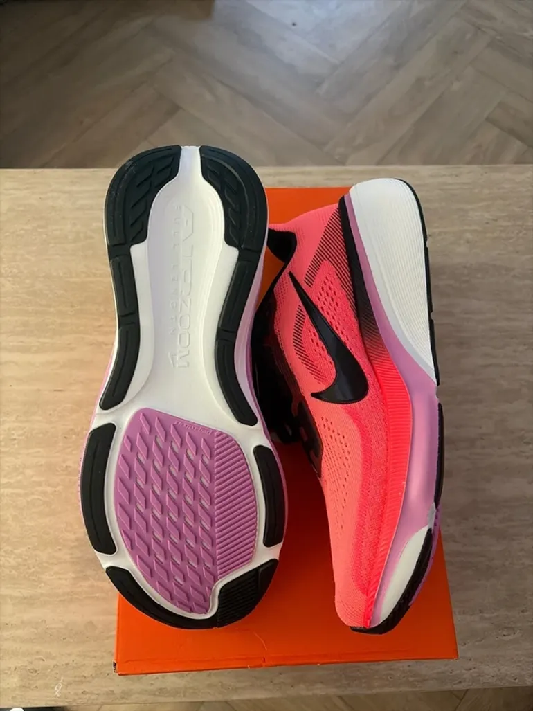 Tweedehands Pegasus Air Zoom 42 bike — afbeelding 2 van 5
