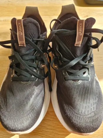 Used Asics Hardloopschoenen bike — image 6 of 8