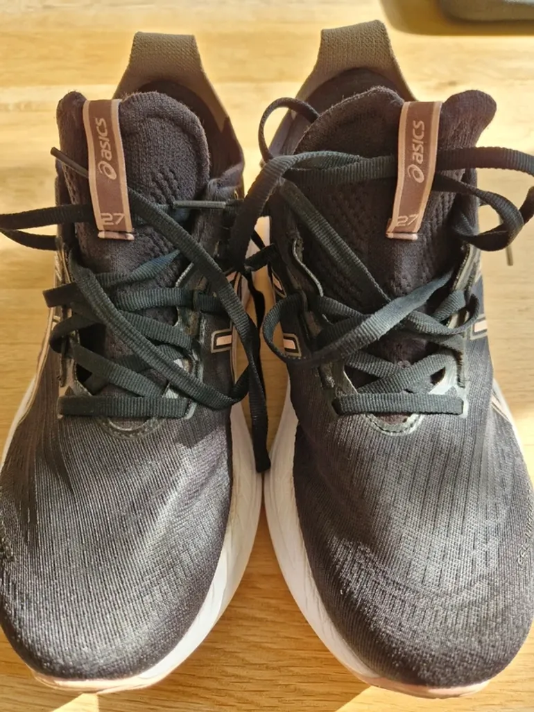 Used Asics Hardloopschoenen bike — image 6 of 8