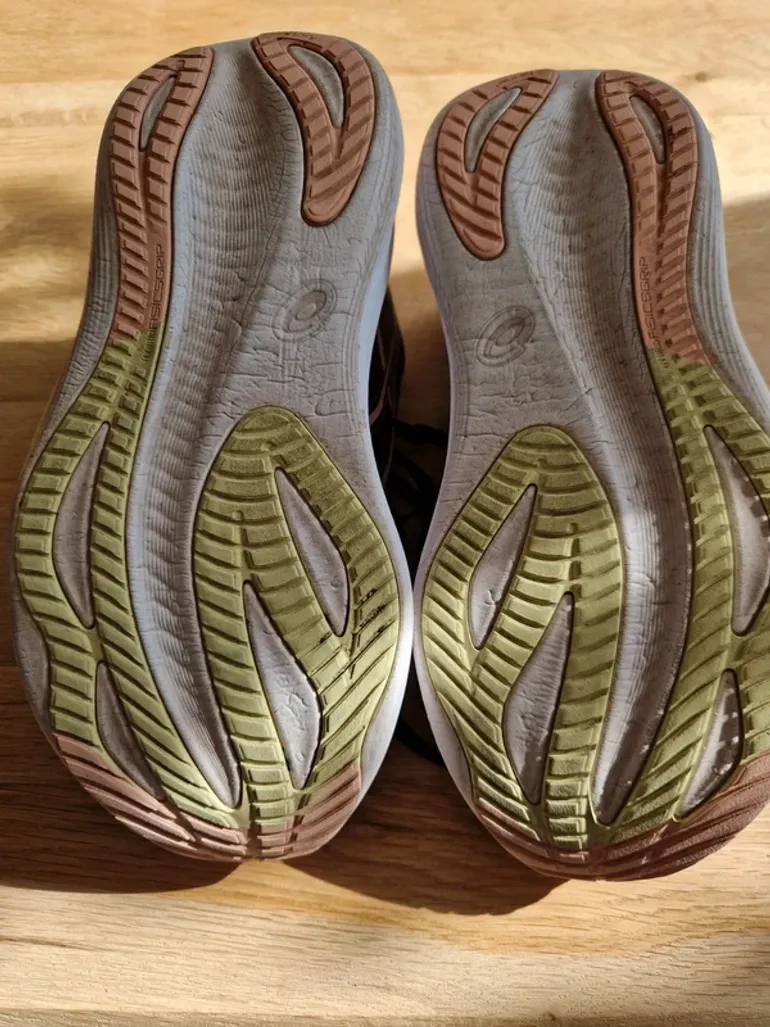 Used Asics Hardloopschoenen bike — image 5 of 8