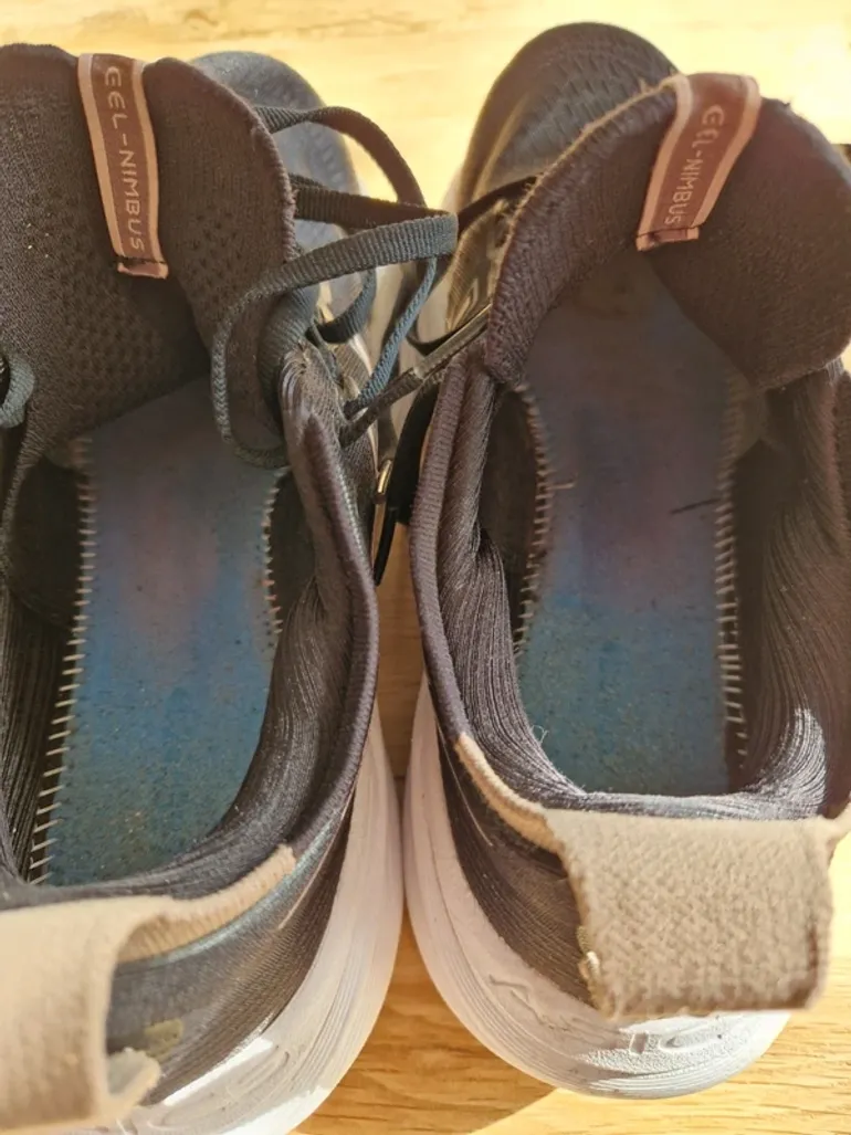 Used Asics Hardloopschoenen bike — image 7 of 8
