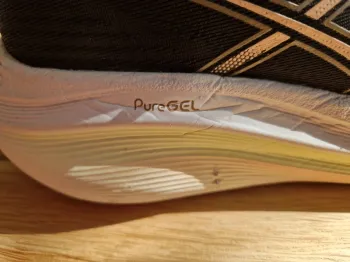 Used Asics Hardloopschoenen bike — image 3 of 8