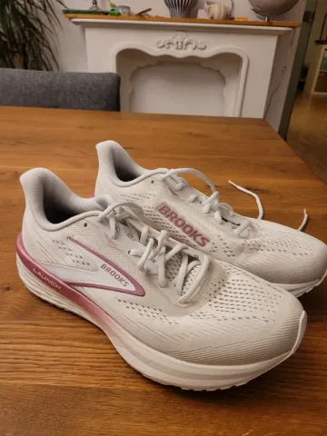 Brugt Brooks Launch 12 Running Shoes
