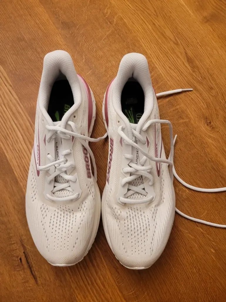 Brooks Launch 12 bike de segunda mano — imagen 2 de 3