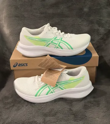 Brugt Asics Patriot 14 Running Shoes