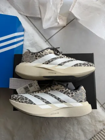 Used Adidas adizero evo sl Running Shoes