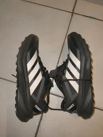 Adidas Terrex Agravic Lite bike d'occasion — image 2 sur 5