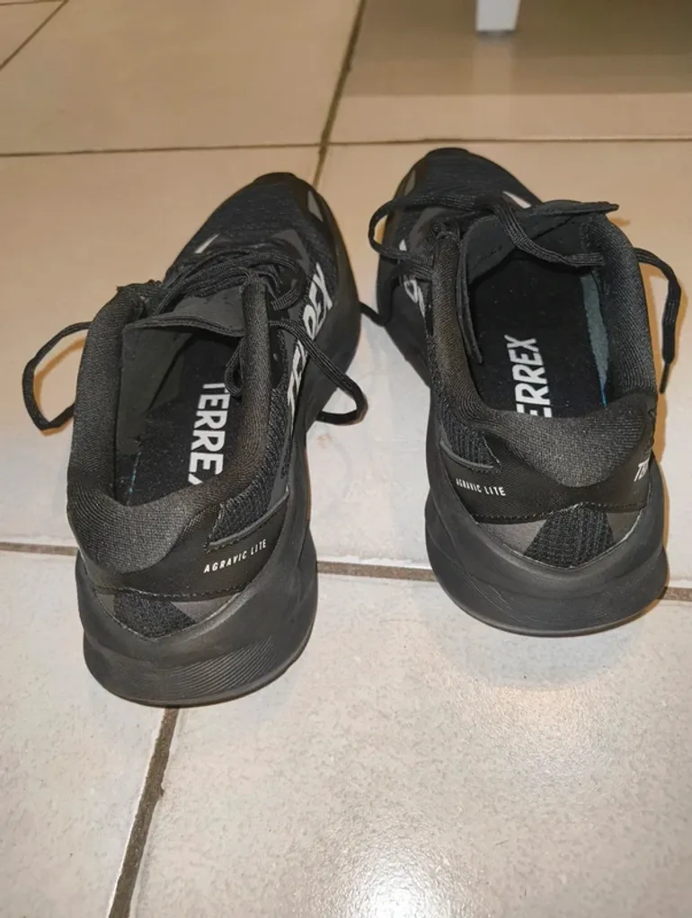 Adidas Terrex Agravic Lite bike d'occasion — image 3 sur 5
