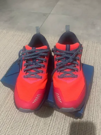 Used Scarpa Trailrunning Shoes bike — image 3 of 6