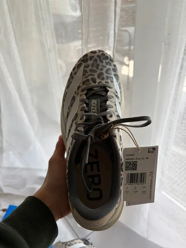 Used Adidas adizero evo sl bike — image 2 of 2