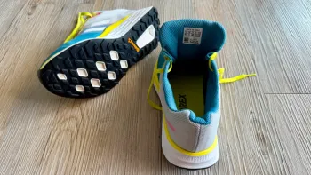 Käytetty Adidas Terrex Two Flow bike — kuva 3 / 4