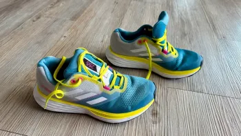 Käytetty Adidas Terrex Two Flow bike — kuva 4 / 4