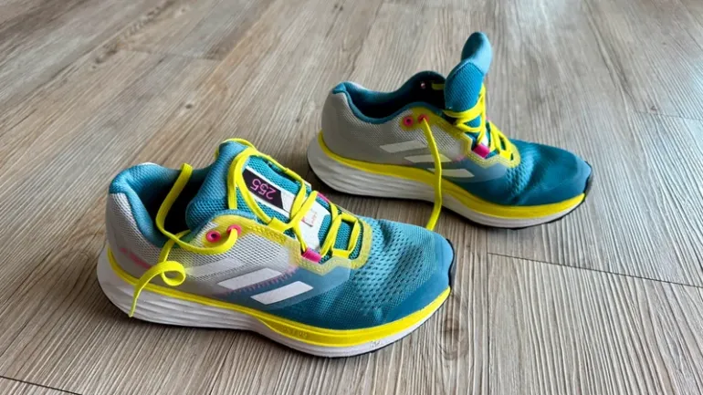 Käytetty Adidas Terrex Two Flow bike — kuva 4 / 4