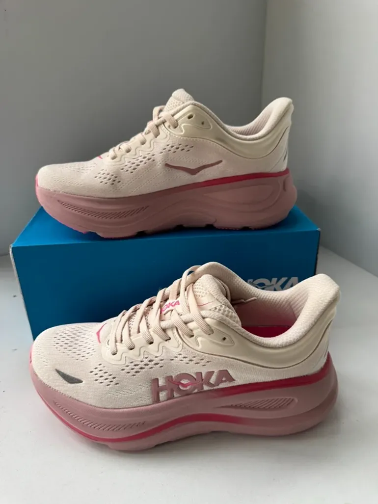 Hoka Shoes bike d'occasion — image 4 sur 5