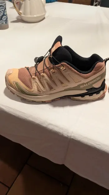 Salomon XA PRO 3D v9 W bike de segunda mano — imagen 4 de 6