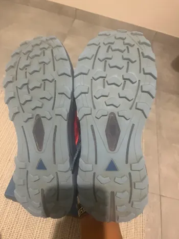 Scarpa Trailrunning Schuhe Damen bike d'occasion — image 5 sur 6