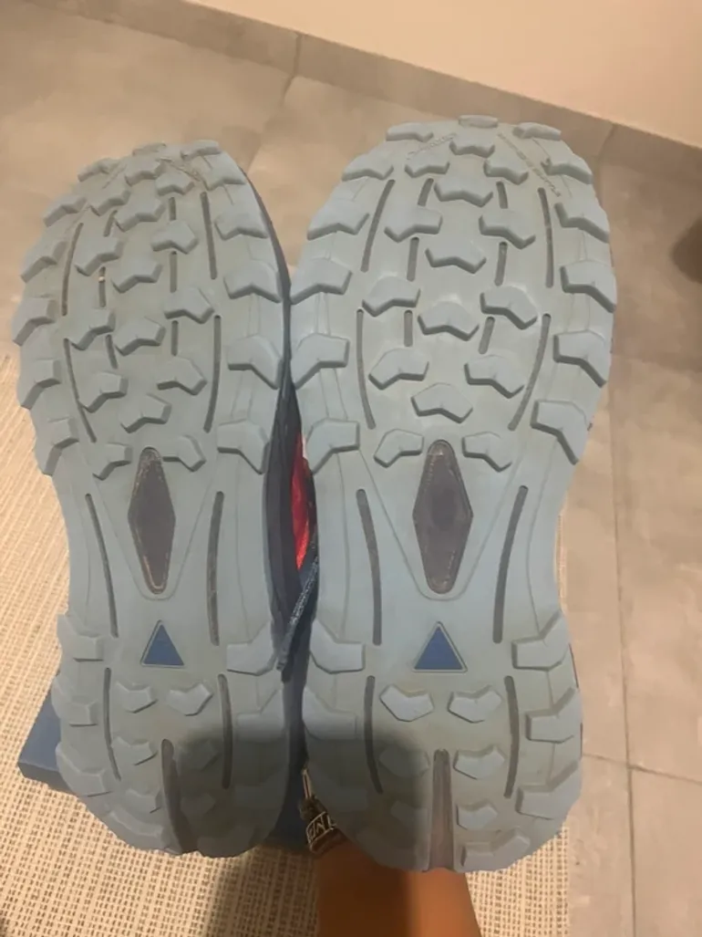 Scarpa Trailrunning Schuhe Damen bike d'occasion — image 5 sur 6