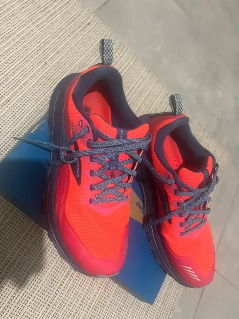 Scarpa Trailrunning Schuhe Damen bike d'occasion — image 2 sur 6