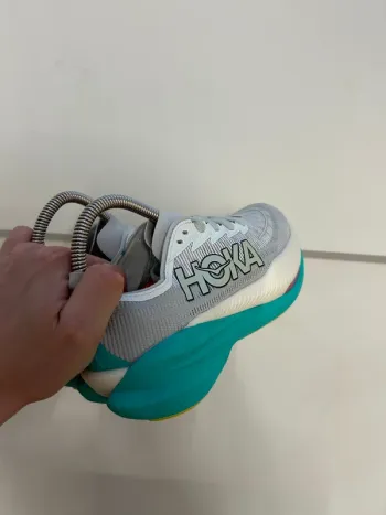 Použité Hoka Mach X 2 bike — obrázek 3 z 11