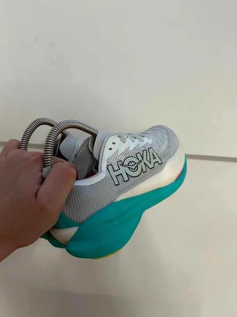Použité Hoka Mach X 2 bike — obrázek 3 z 11
