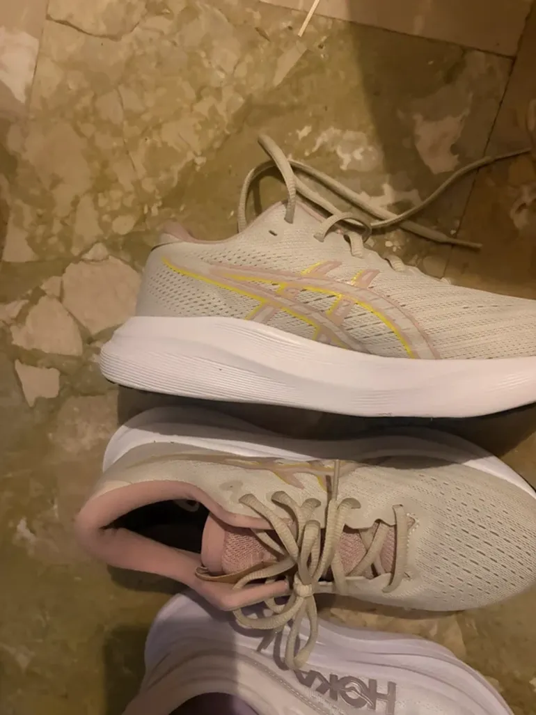Asics 11.4 bike d'occasion — image 2 sur 6