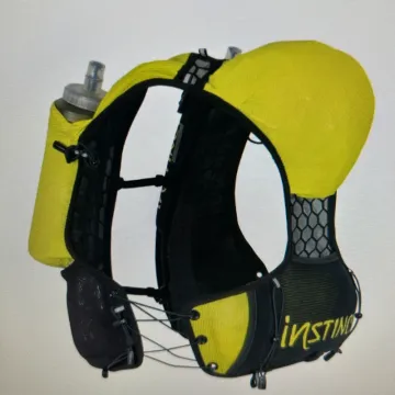 Brugt Volume Ambition 4, 5L Running Accessories