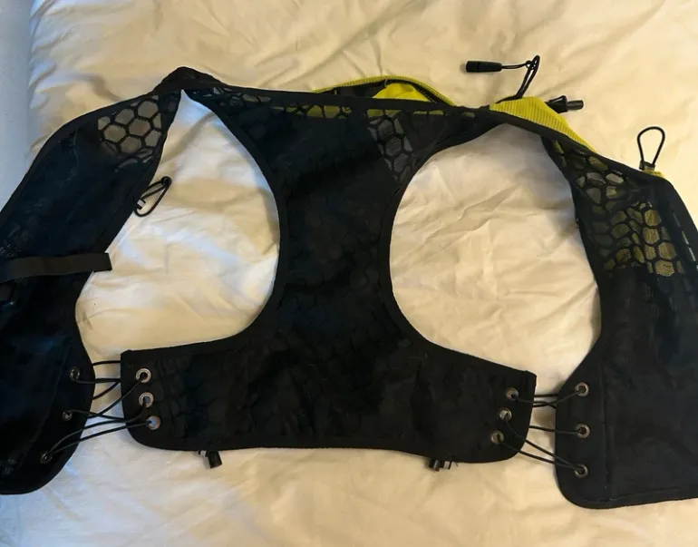 Used Volume Ambition 4, 5L bike — image 3 of 15