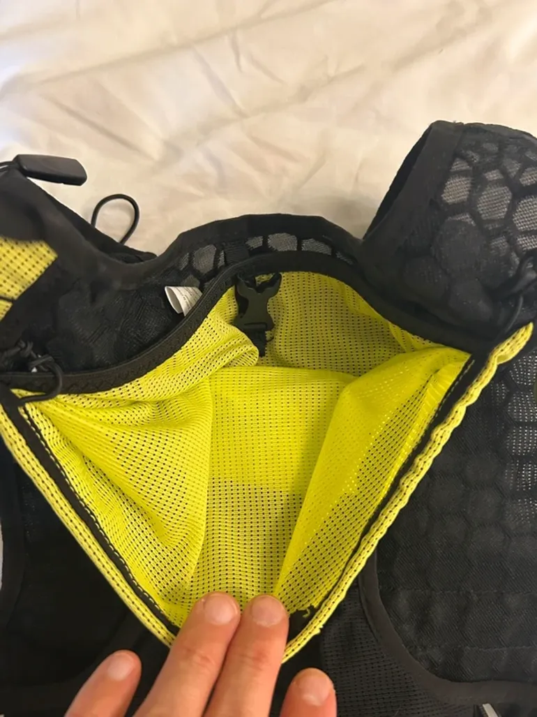Used Volume Ambition 4, 5L bike — image 10 of 15