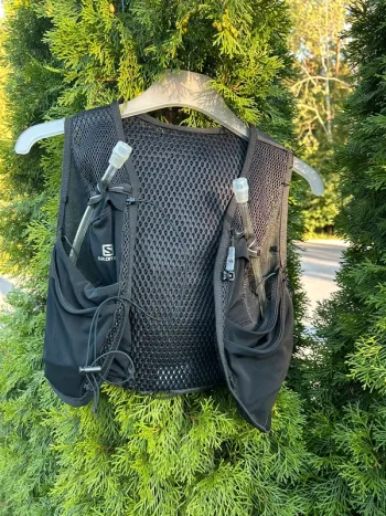 Used Salomon Laufweste bike — image 2 of 2
