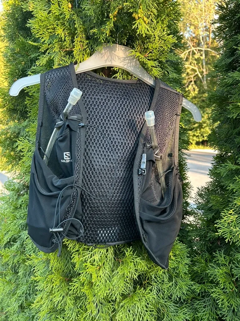 Used Salomon Laufweste bike — image 2 of 2