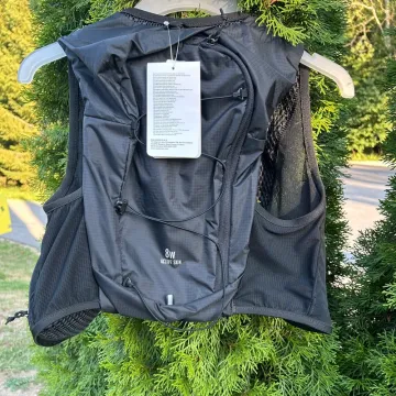 Brugt Salomon Laufweste Running Accessories