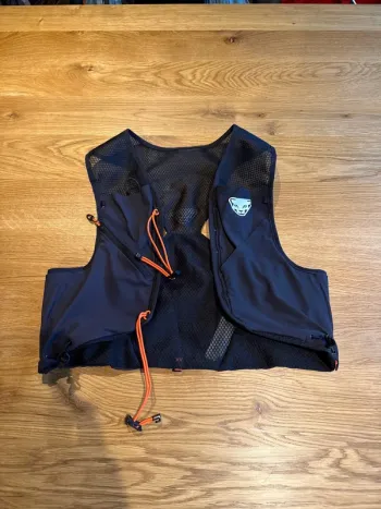 Used Dynafit Laufweste Running Accessories