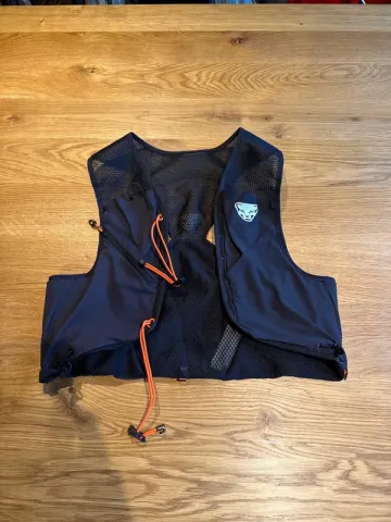 Brugt Dynafit Laufweste Running Accessories