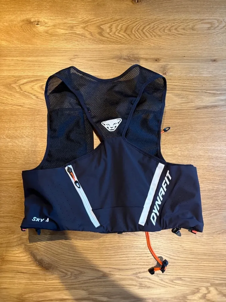 Used Dynafit Laufweste bike — image 3 of 3