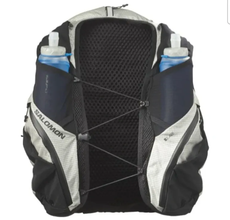 Used Salomon Slab Adventure 20L bike — image 2 of 3