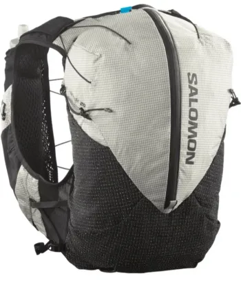 Used Salomon Slab Adventure 20L Running Accessories