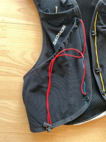 Used Salomon ADV Skin 5 bike — image 3 of 9