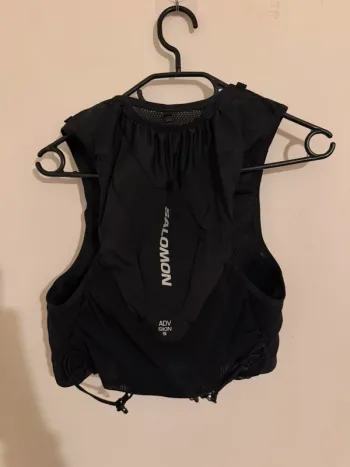 Used Salomon ADV Skin 5 bike — image 3 of 3