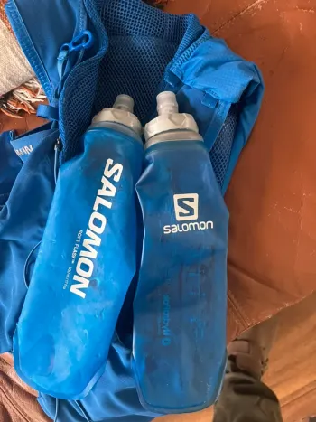 Salomon ADV Skin 5 bike d'occasion — image 7 sur 7