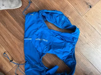 Brugt Salomon ADV Skin 5 Running Accessories