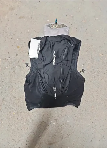 Tweedehands Salomon ADV Skin 12 bike — afbeelding 2 van 3