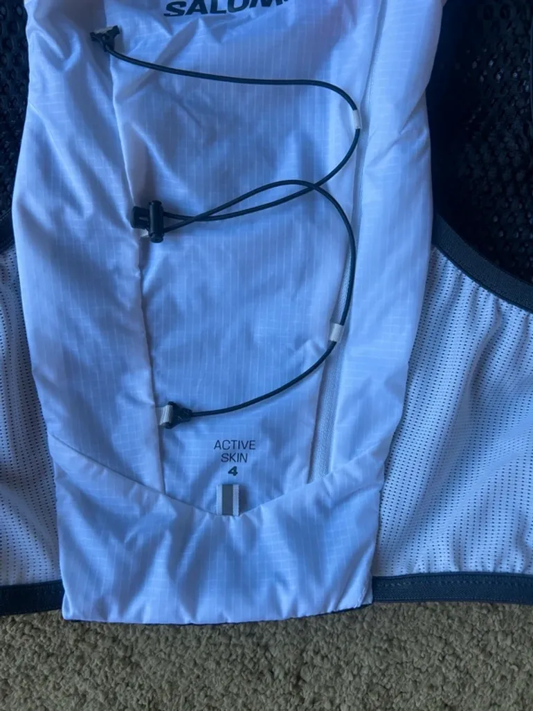Used Salomon ACTIVE SKIN 4 bike — image 8 of 10