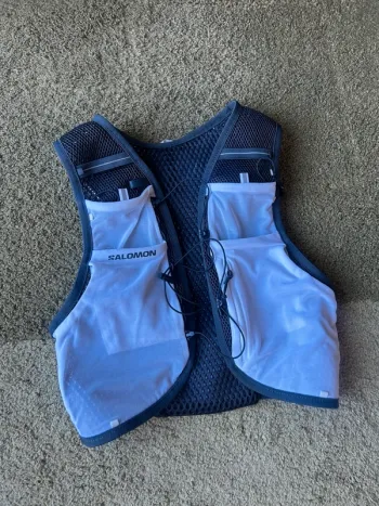 Used Salomon ACTIVE SKIN 4 bike — image 2 of 10