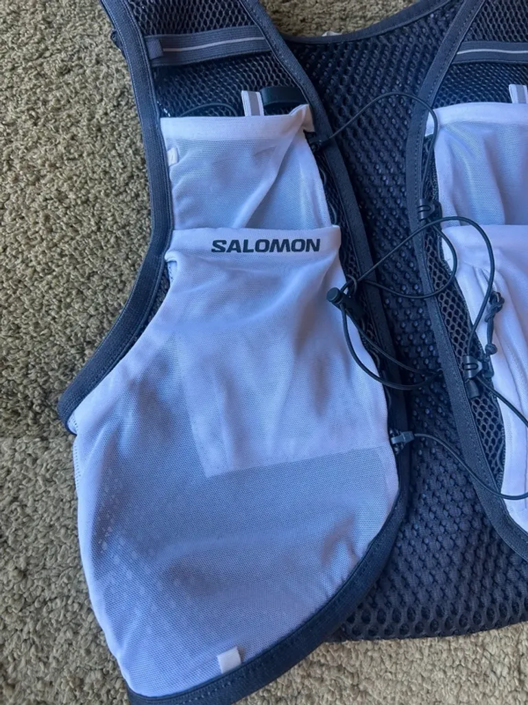 Used Salomon ACTIVE SKIN 4 bike — image 3 of 10