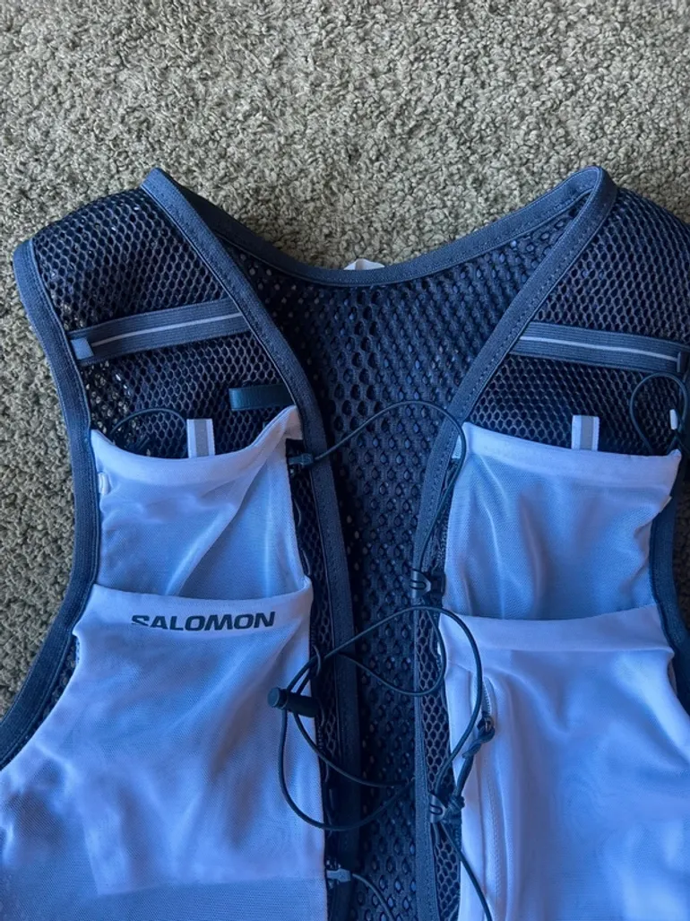 Used Salomon ACTIVE SKIN 4 bike — image 5 of 10