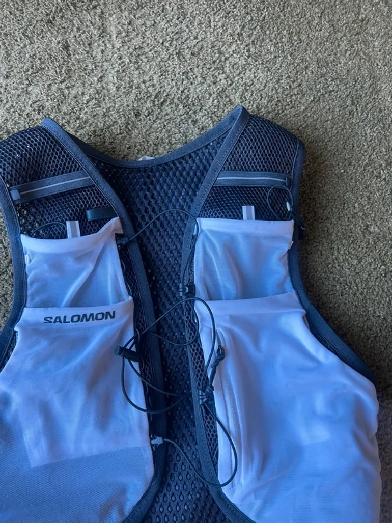 Used Salomon ACTIVE SKIN 4 bike — image 6 of 10